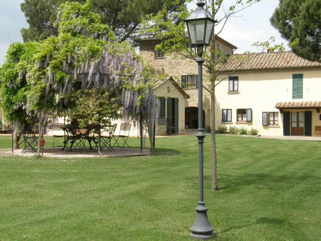 Canto De Bacci