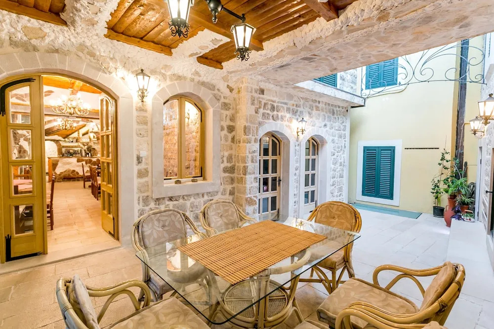 Guesthouse Villa Stari Grad
