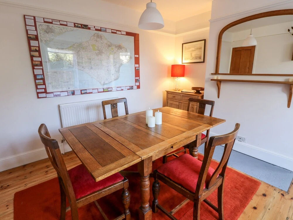 1 Willow Cottages