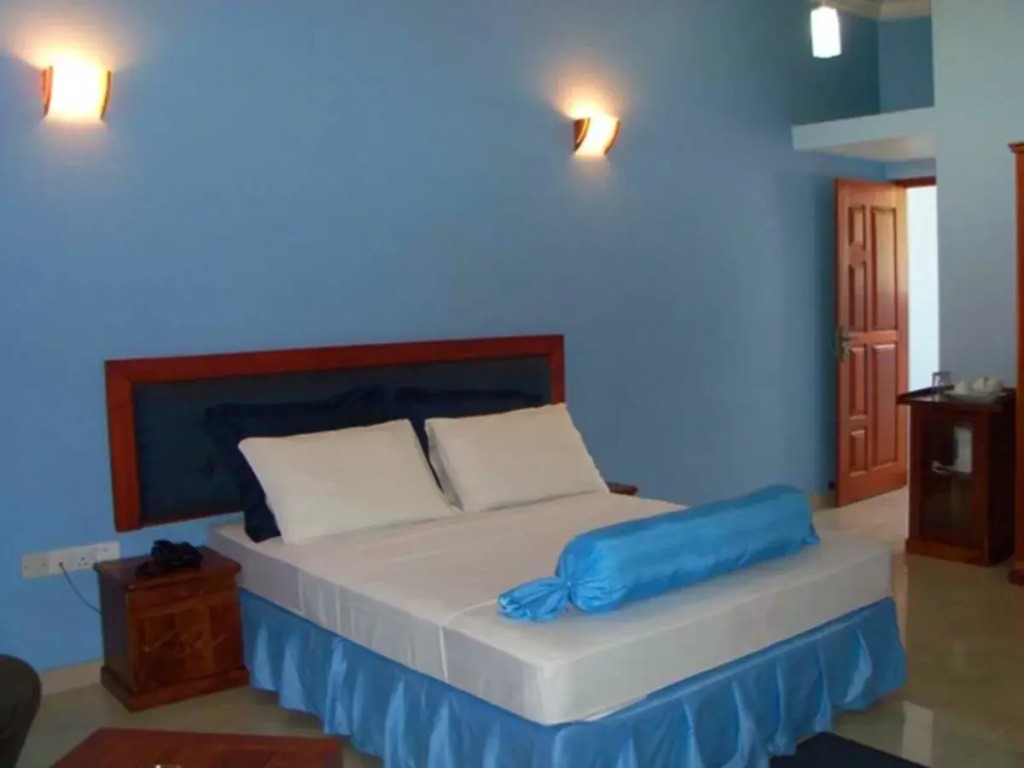 Rani Beach Hotel