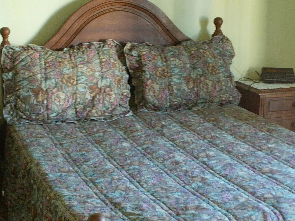 Guest House Pacifica