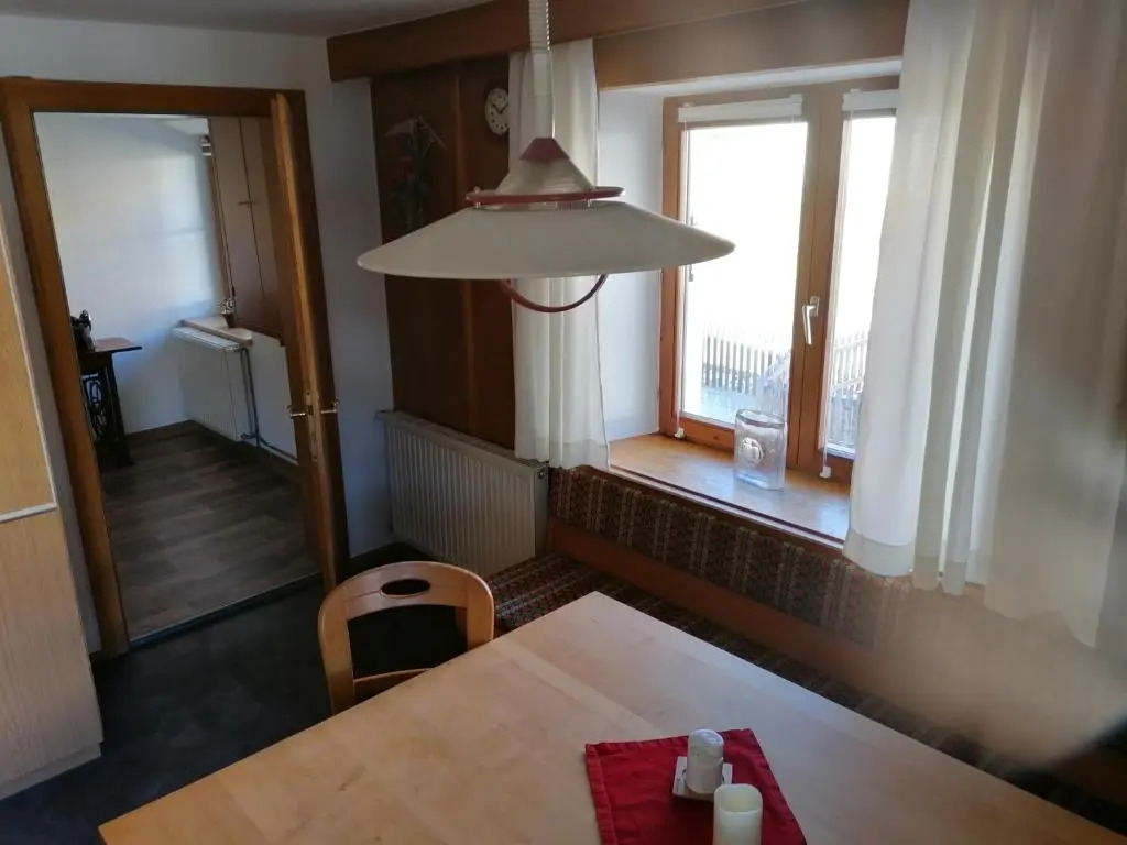 Ferienwohnung Knabl