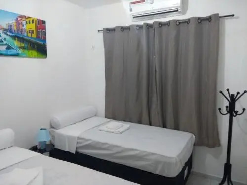 Fortal Flat