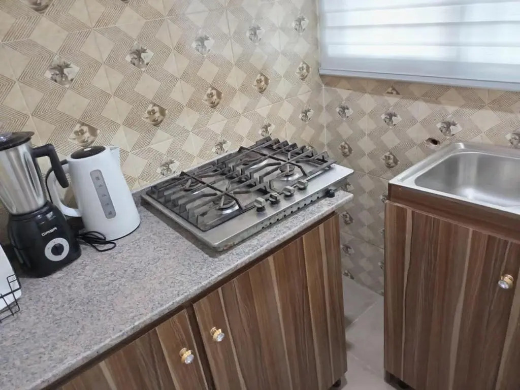 Luxury Two Bedroom In Akala Express Ibadan