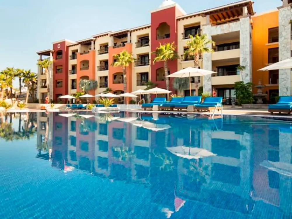 Charming 1BR With Ocean View in Cabo San Lucas