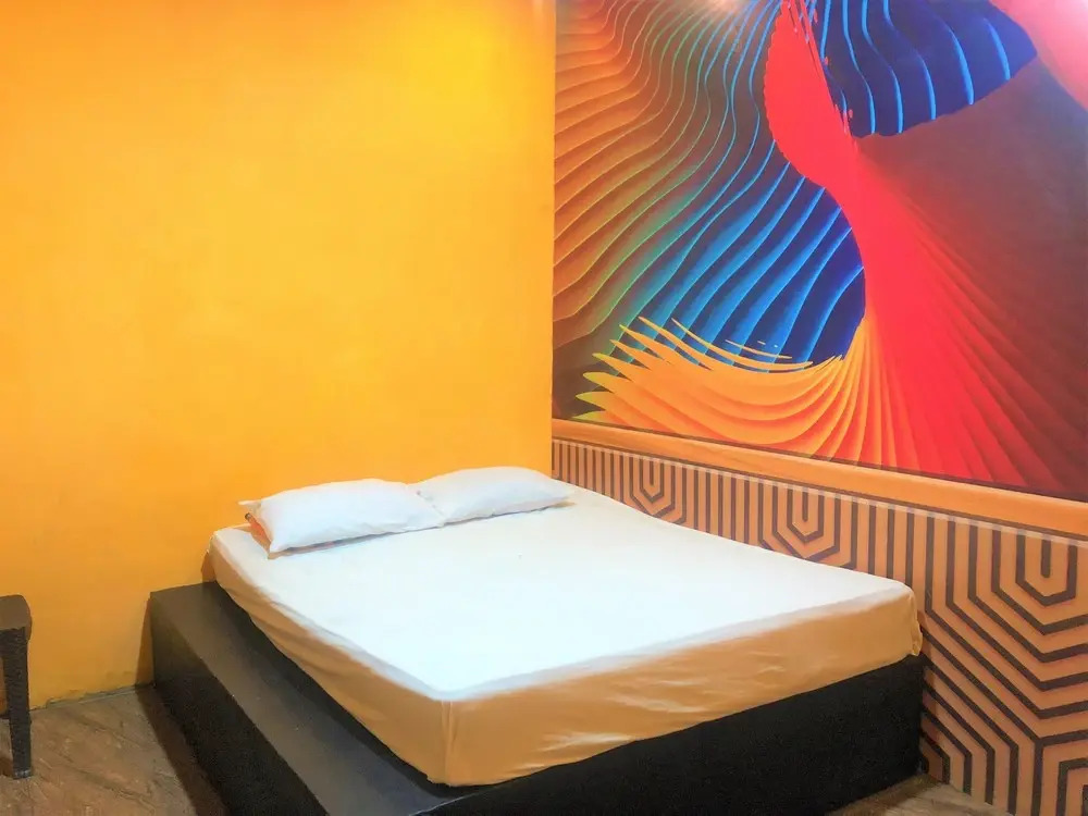 Wisma Pelangi Palopo RedPartner