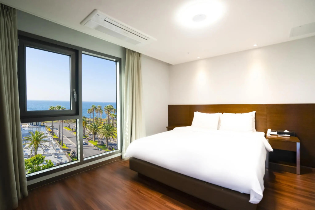 Uni Hotel Jeju