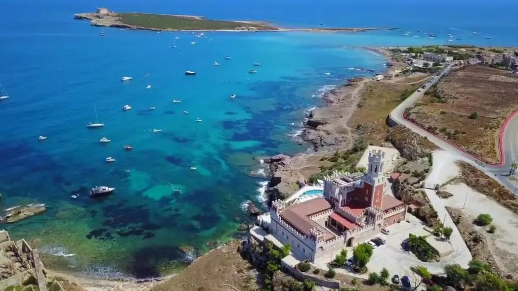 Azzurro Mare Rooms