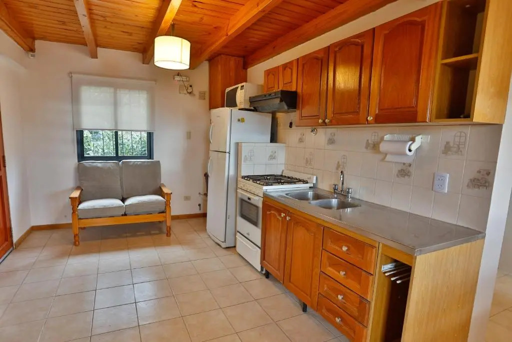 Complejo Quillaipe Apart Suite