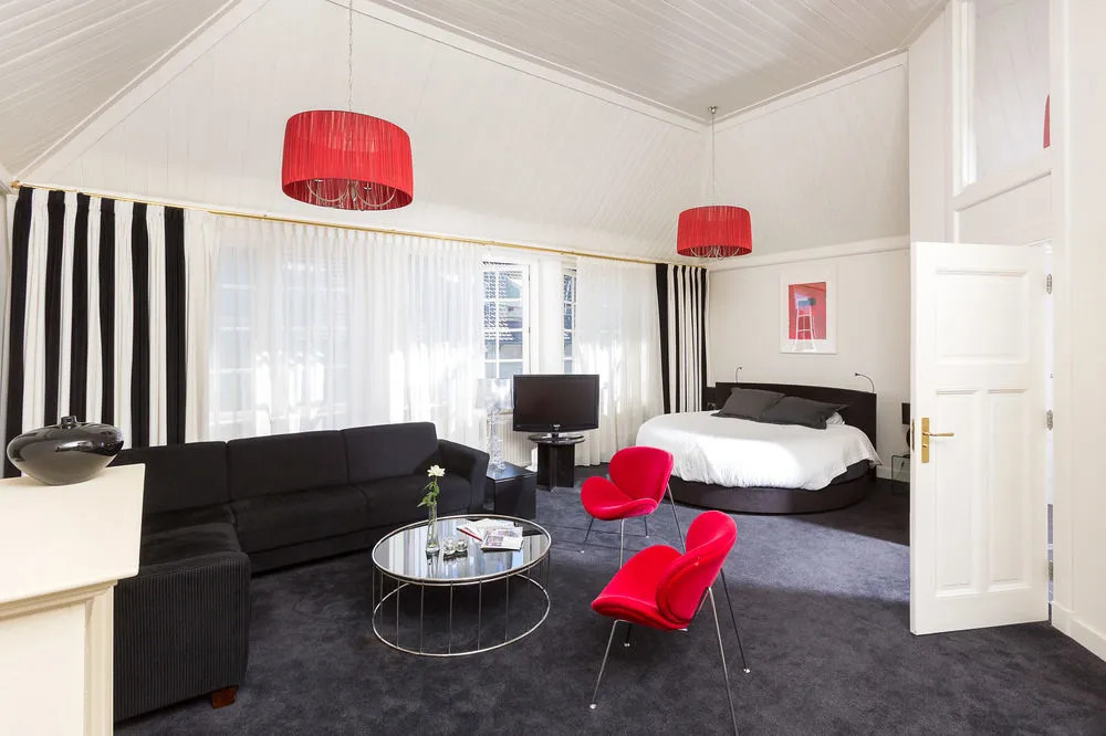 Boutique Hotel t Lansink