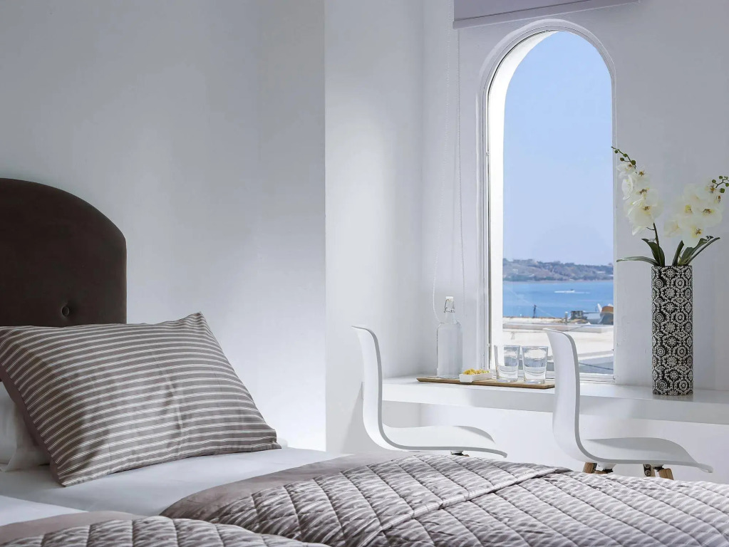 Coral Hotel - Hotelia Hospitality Group