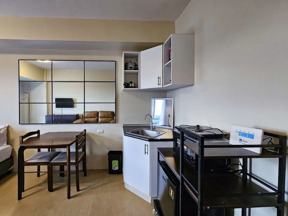 Centrio Tower Condo Units