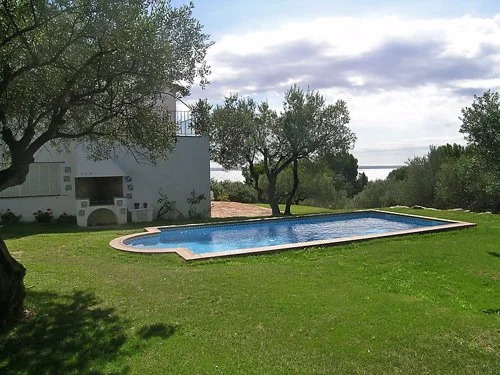 Illa blanca
