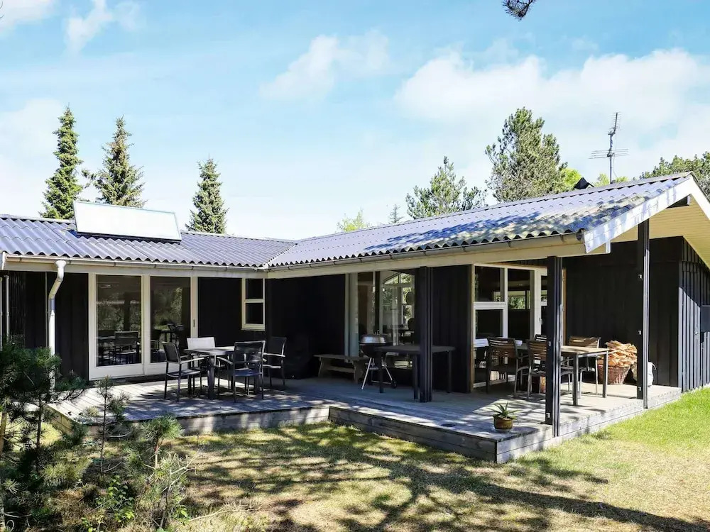 Nature Property in albaek