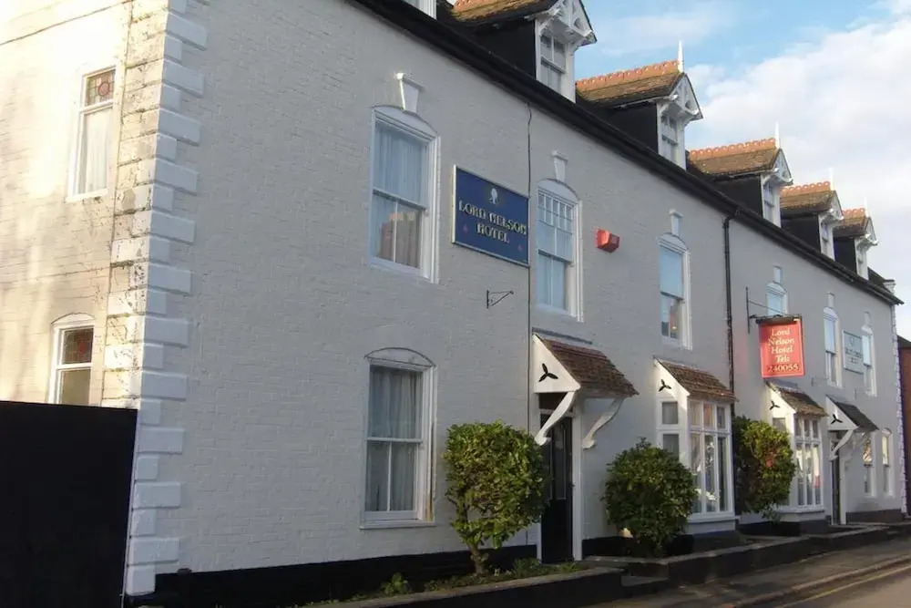 Lord Nelson Hotel