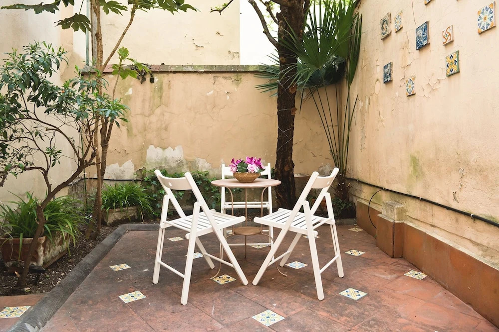 Mamo Florence - Number 15 Apartment