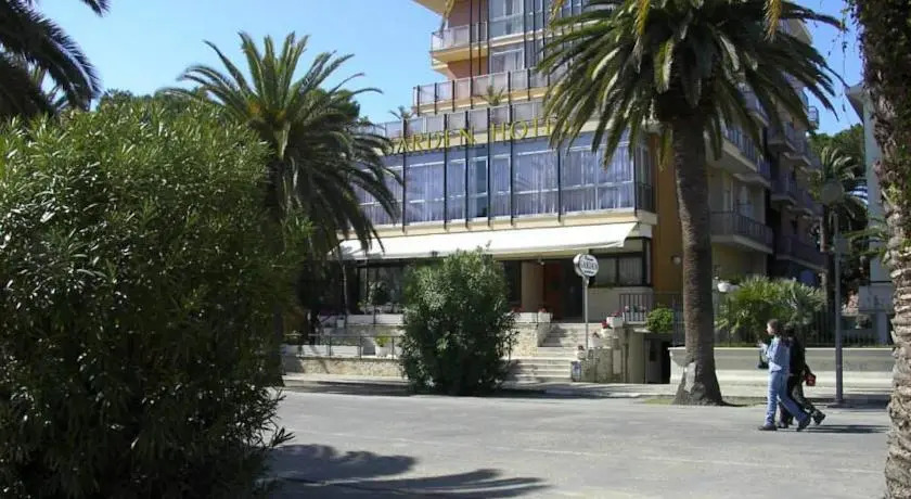 Hotel Garden