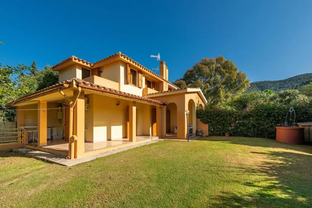 Villa delle Stelle