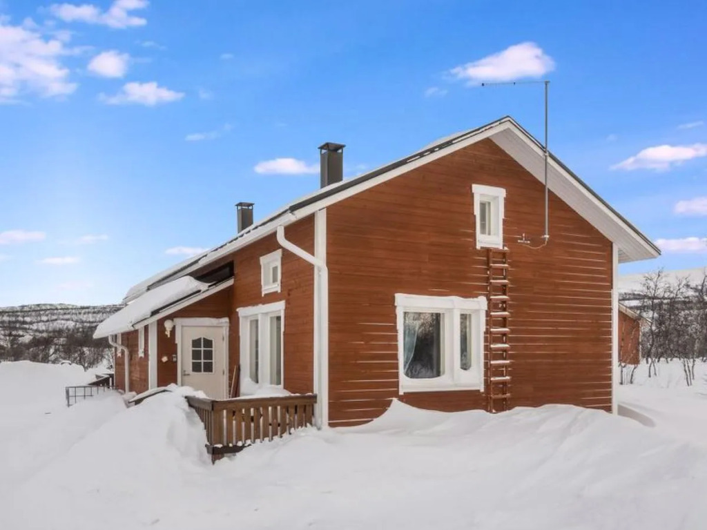 House Saana 1 Enontekiö