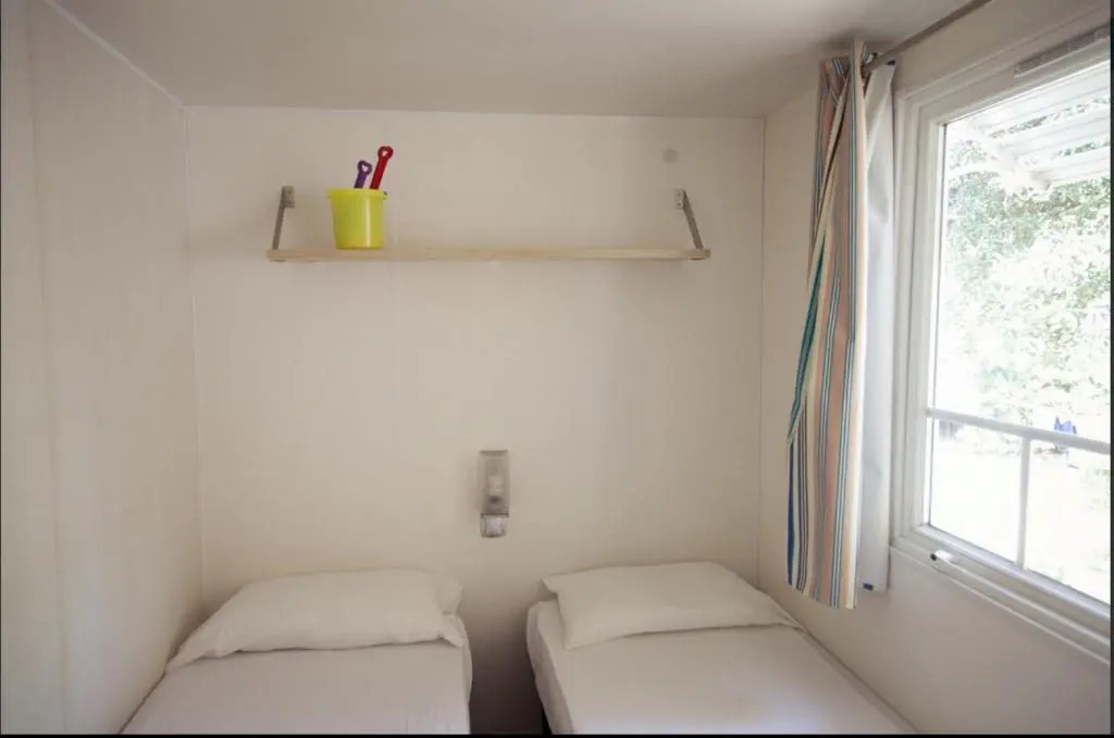 Camping Sènia Tucan