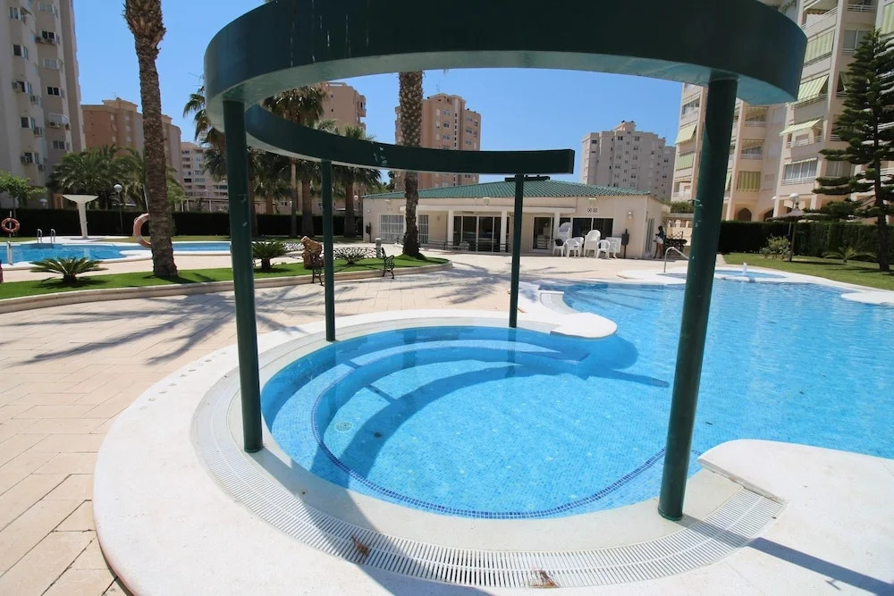 Apartamento Paraíso