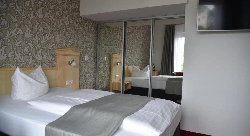 Pension Heimchen