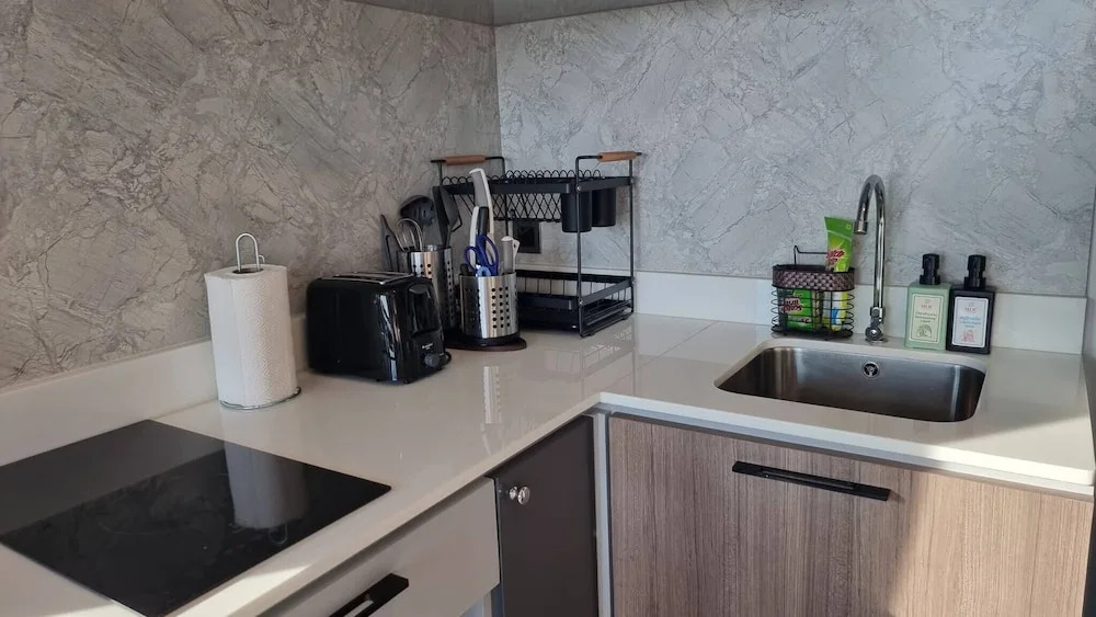 Bo403 - 1 Bdr Condo With Sea View, Ao Nang Beach