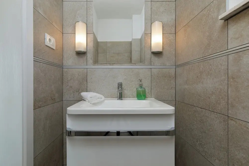 Villa Andrea by Interhome