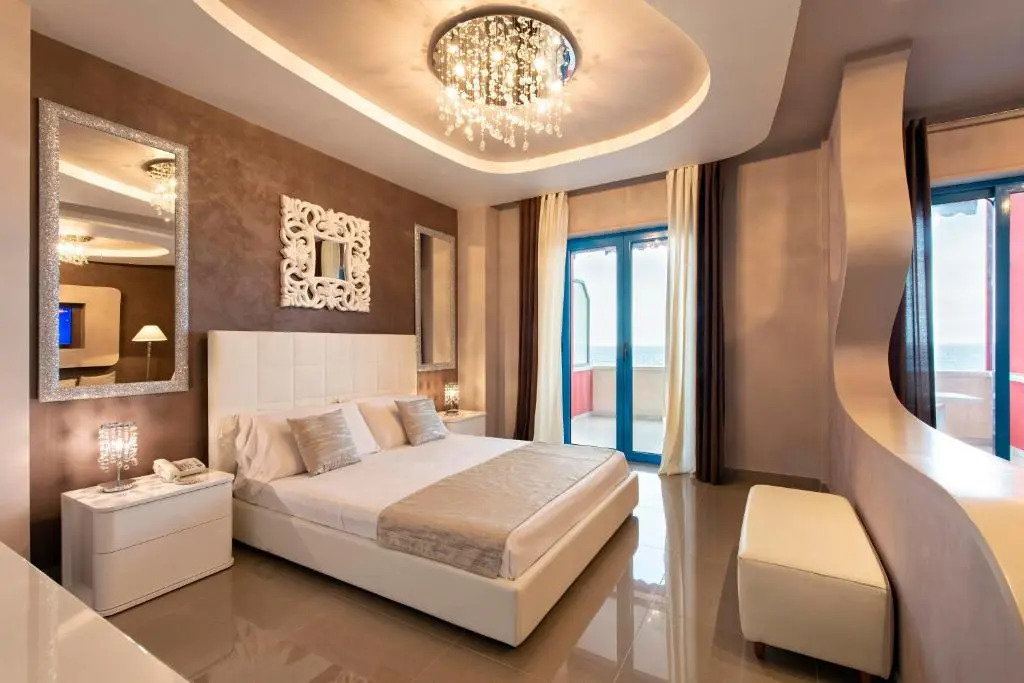 Grand Hotel La Tonnara
