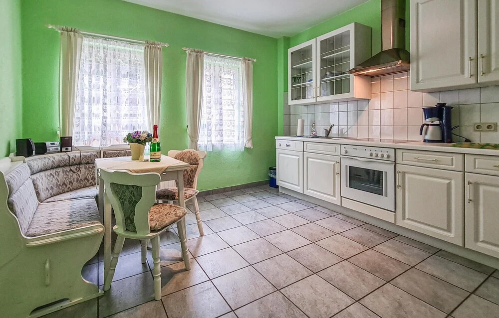 Amazing Apartment in Quedlinburg With Wifi