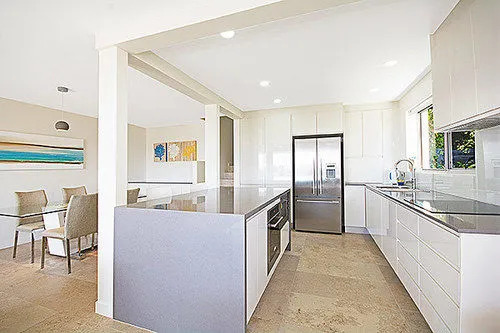 Taralla Apartments