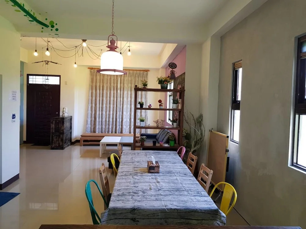 Yilan 22 Light LOFT