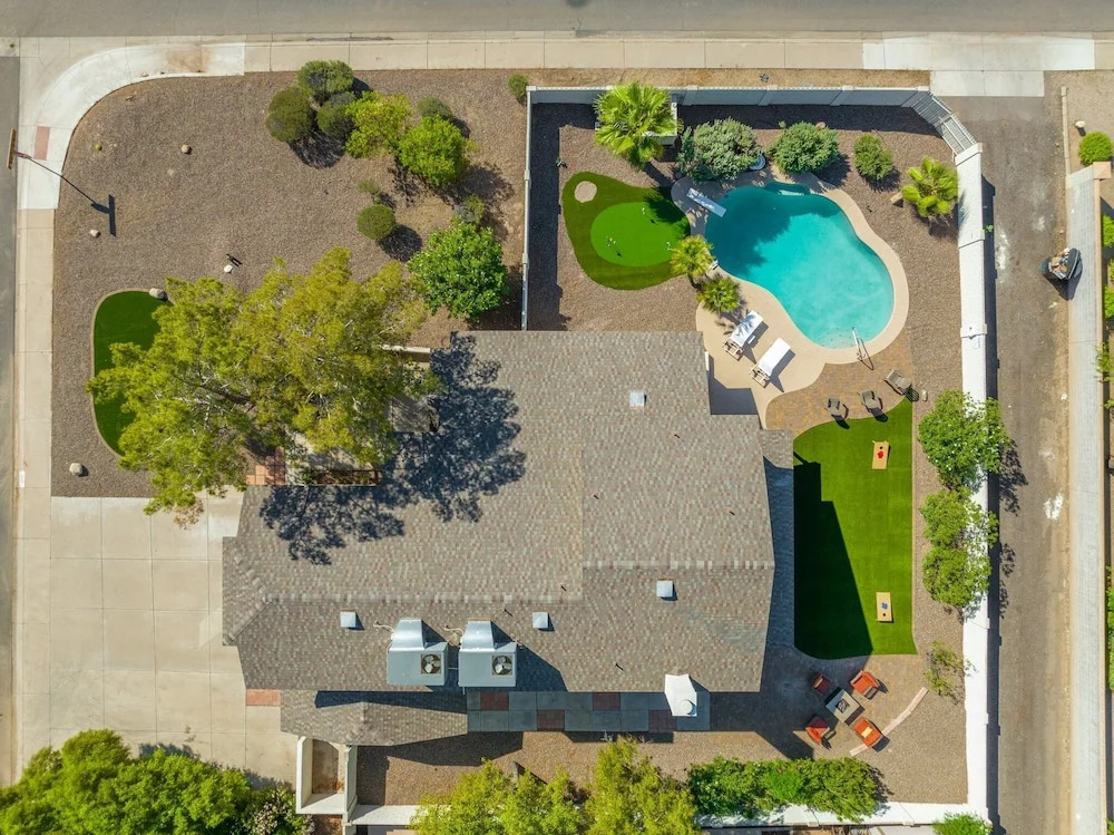 Casa Yucca 1
