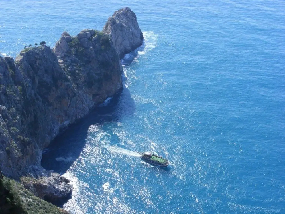 Luxury 3 Bedroom Villa With Private Pool, Alanya Villa 1023