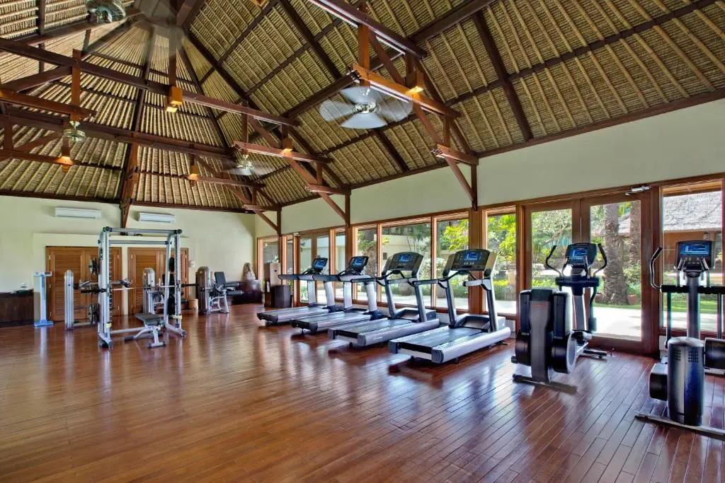 AYANA Villas Bali