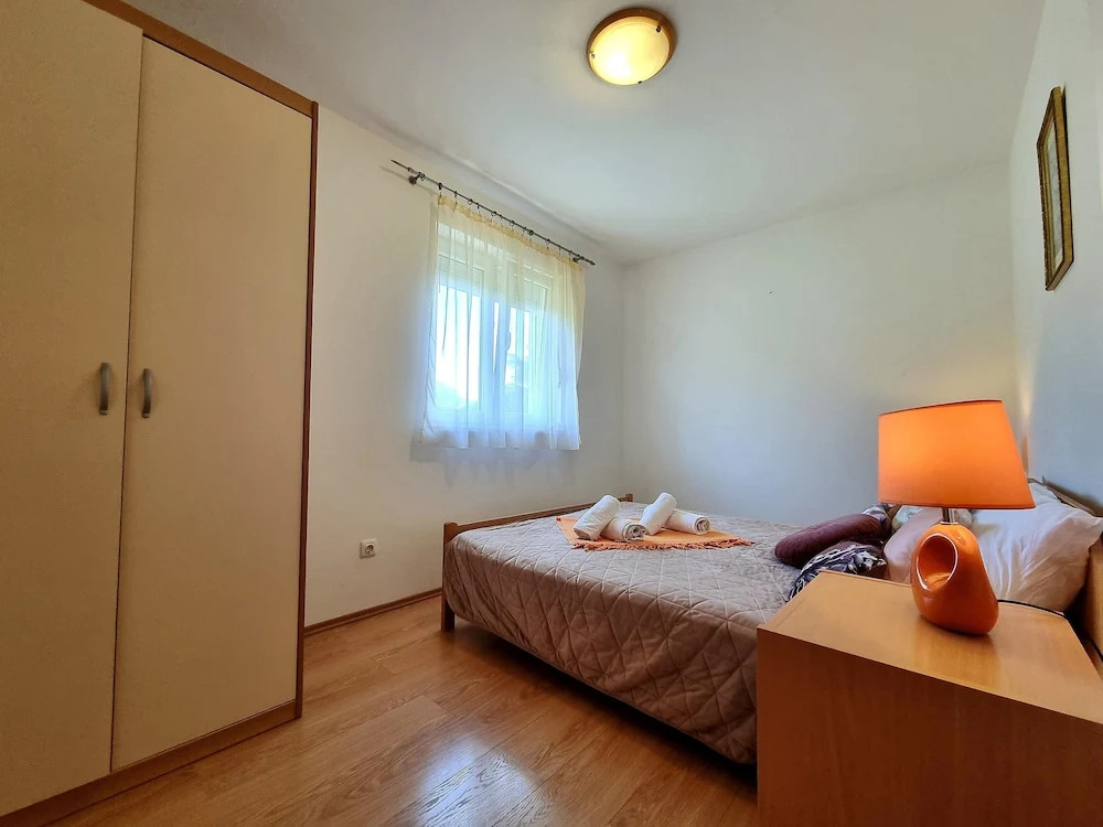Apartments Ulika