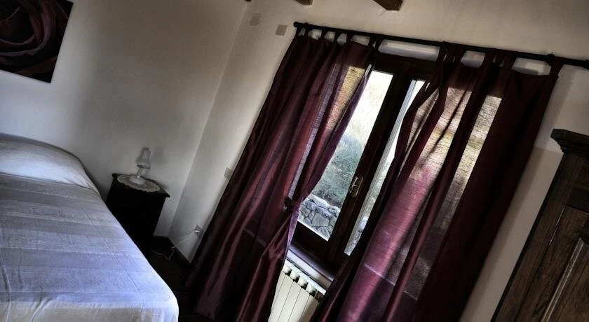 Agriturismo La Sirosa
