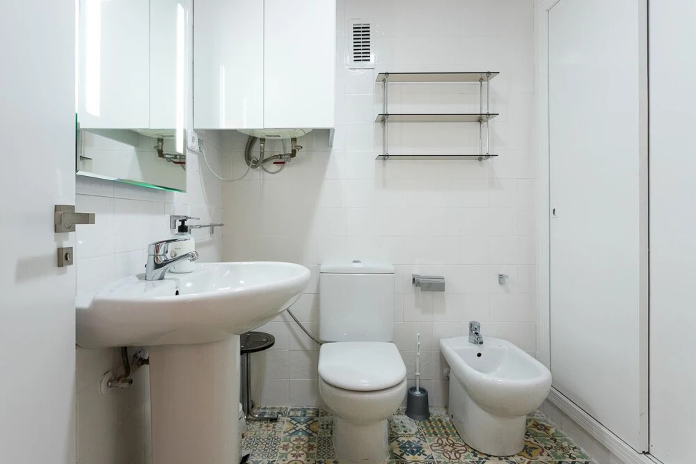 ApartUP Guimera Center
