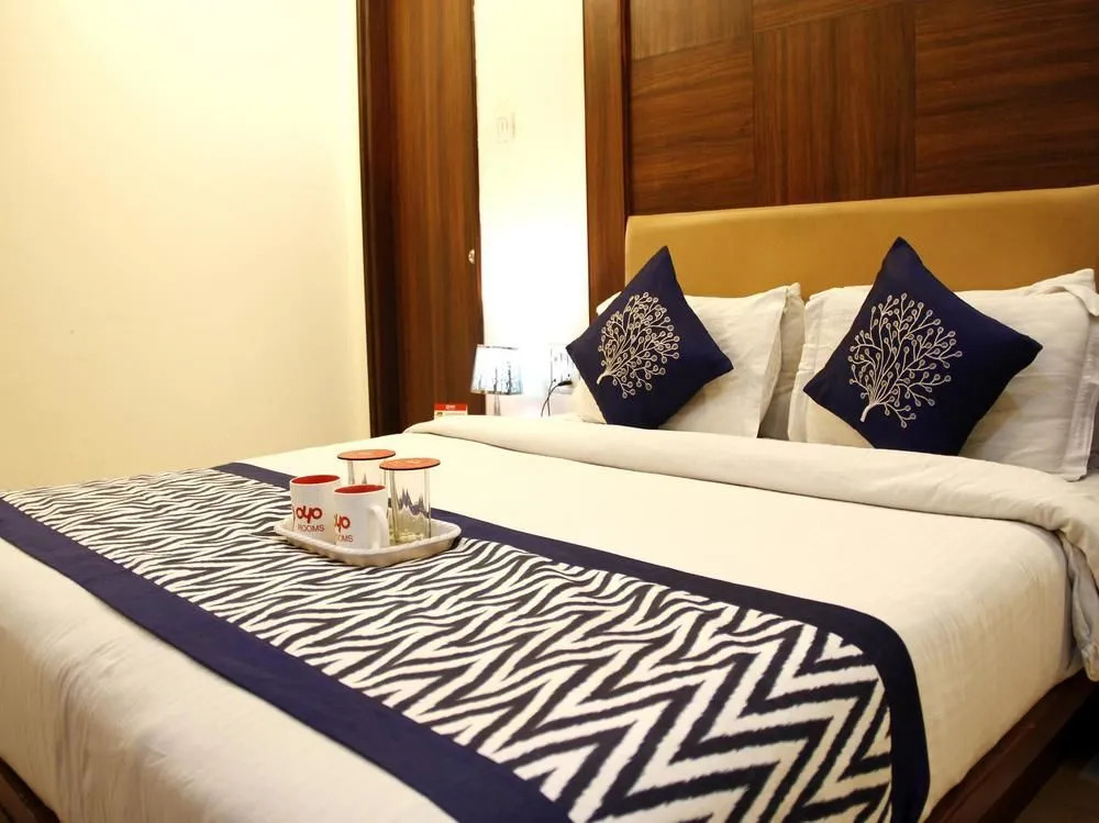 Oyo 2373 Hotel D Inn