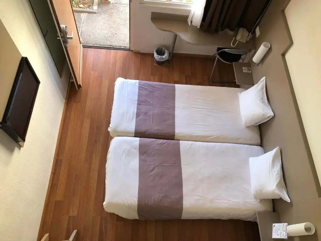 Hotel Cristol