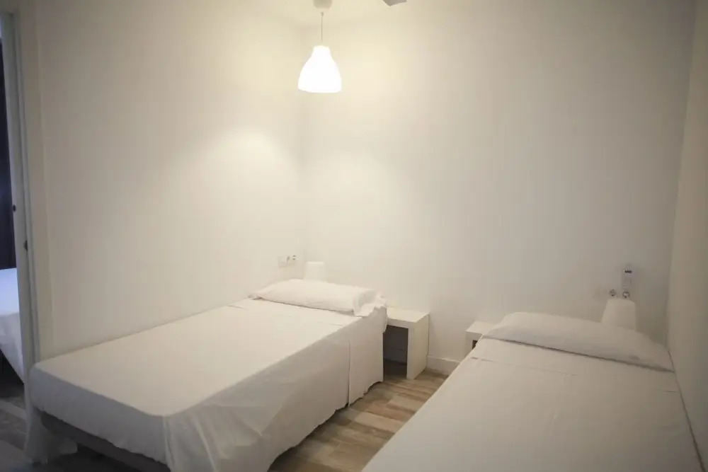 NWT Central Station Apartments