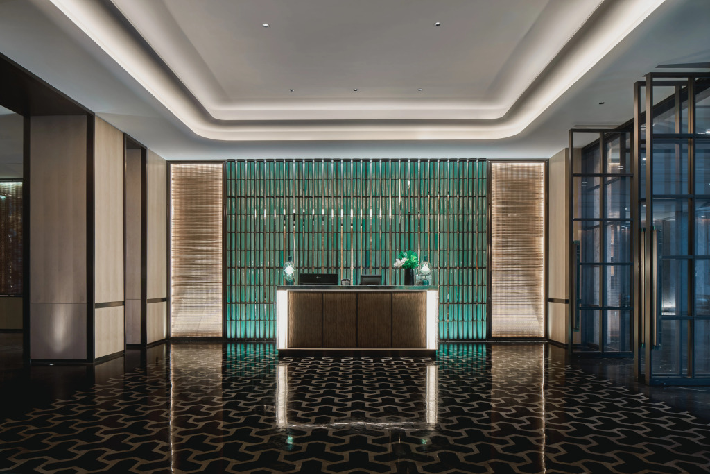 Crowne Plaza Shangluo