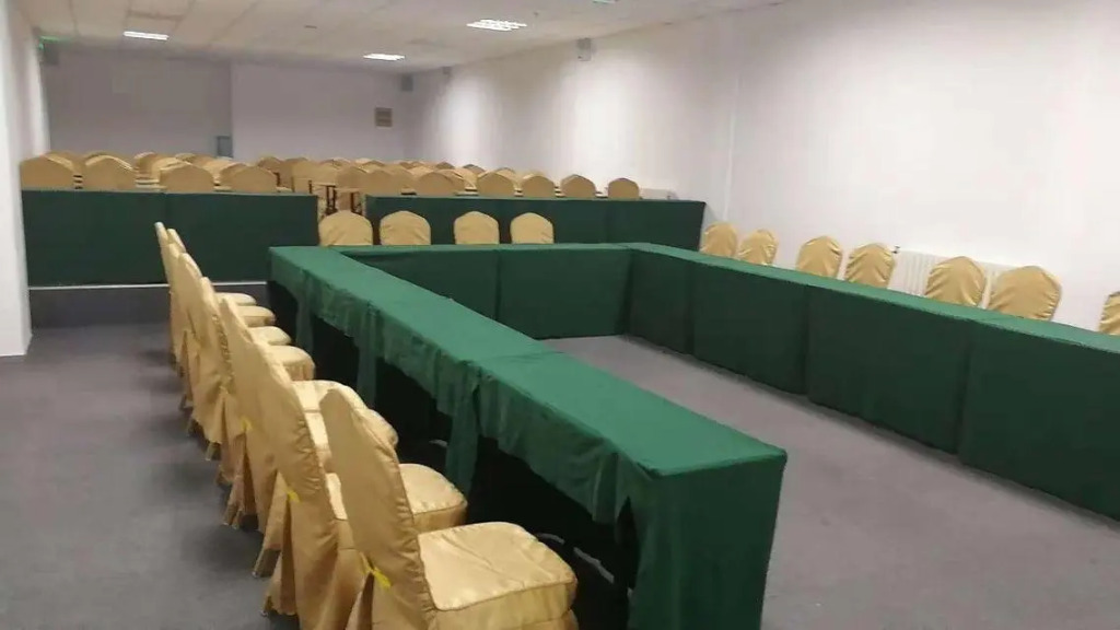Jinjiang Inn Select Qingdao International Exibition Centre Miaoling Road