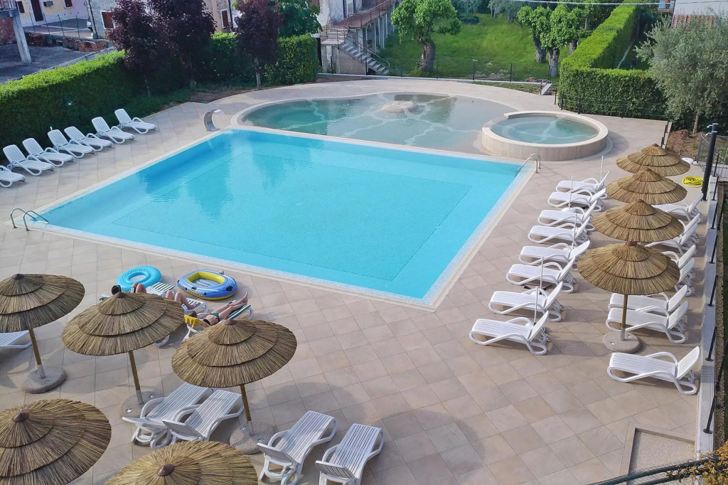 Nettuno Residence Hotel