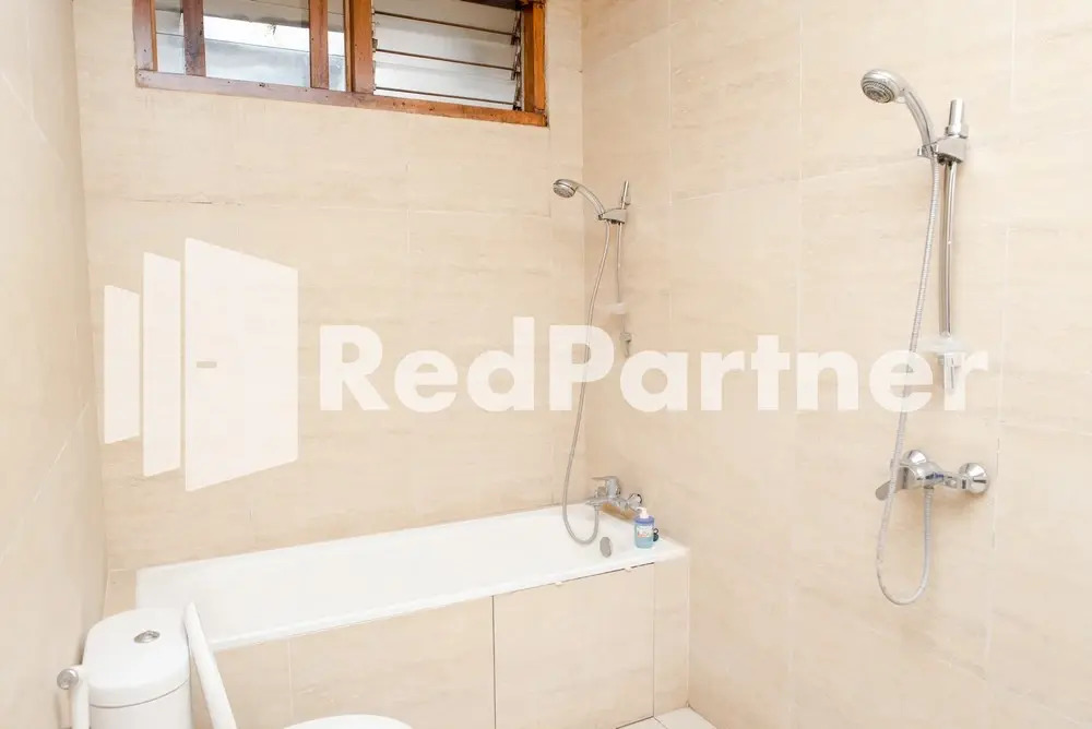 Mango House RedPartner