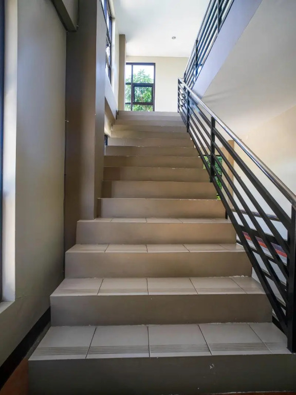 Chateau Cinco Near SM Lanang