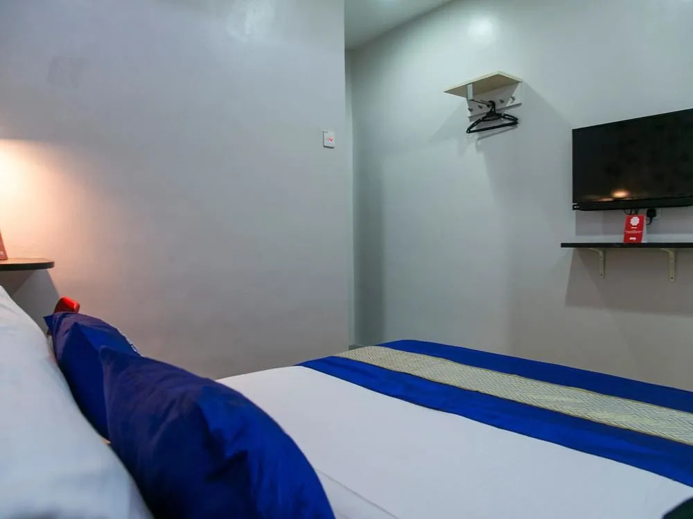 Smile Hotel Selayang Point