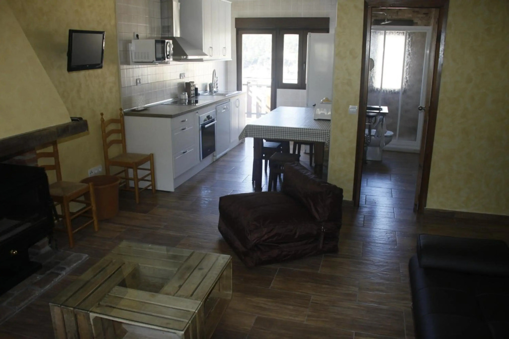 Casa Rural Las Pegueras