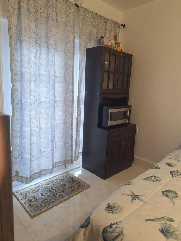 Small Studio apartment