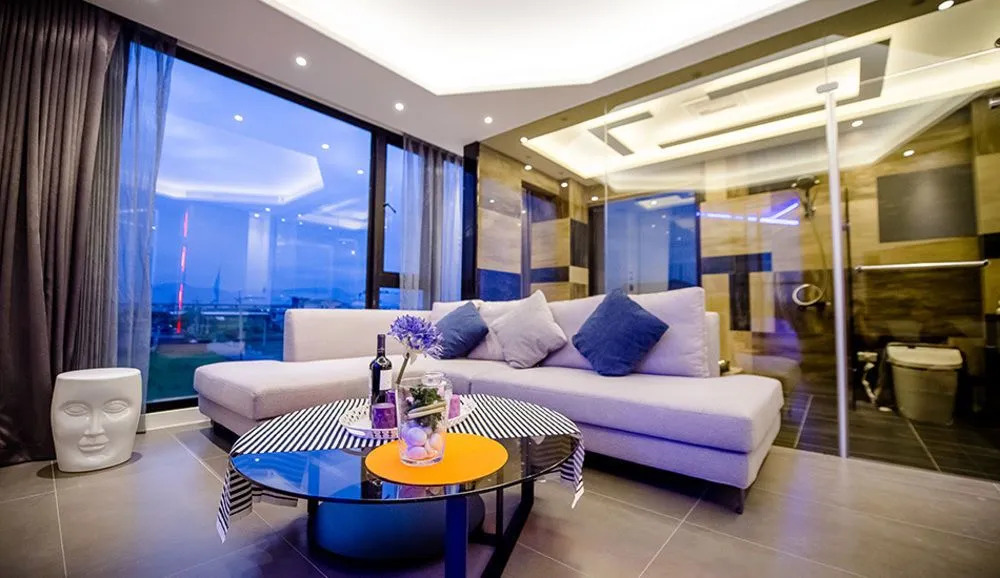 The One Villa